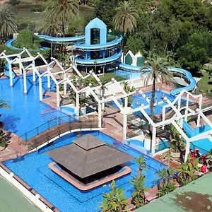 Vive Benal 510 Vistas Al Mar, Parque Acuático Benalmádena